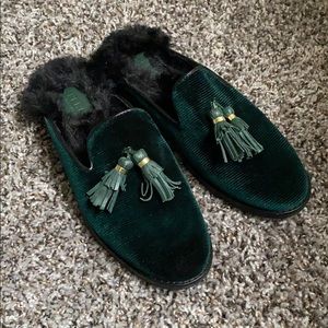 Sperry’s Top Siders